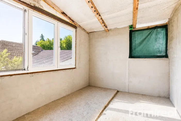 Prodej rodinného domu, Bučovice, Slovenská, 243 m2