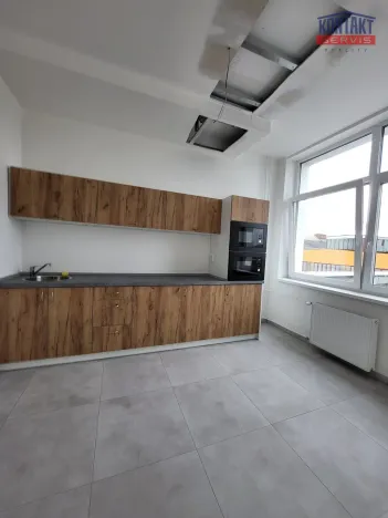 Pronájem kanceláře, České Budějovice, U Smaltovny, 20 m2