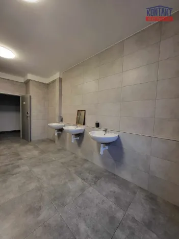 Pronájem kanceláře, České Budějovice, U Smaltovny, 20 m2