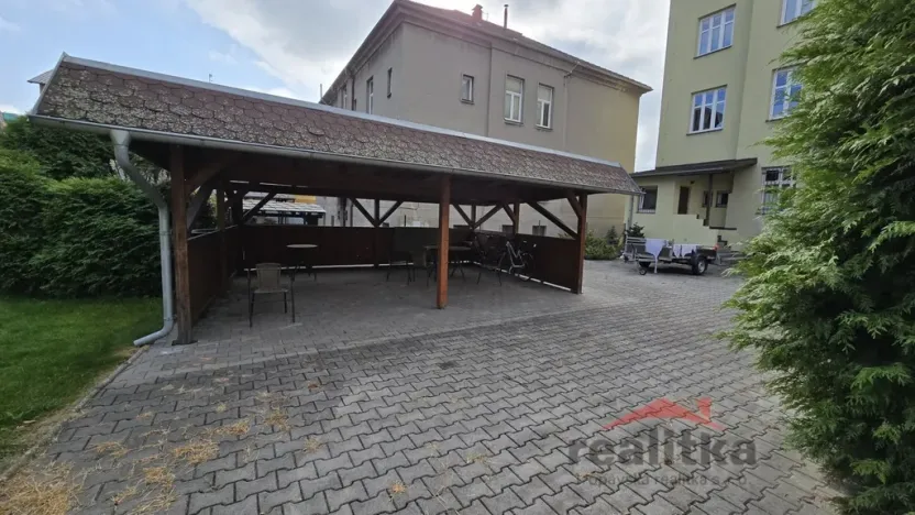Prodej obchodního prostoru, Opava, Nákladní, 39 m2