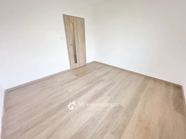 Pronájem bytu 3+1, Znojmo, Holandská, 73 m2