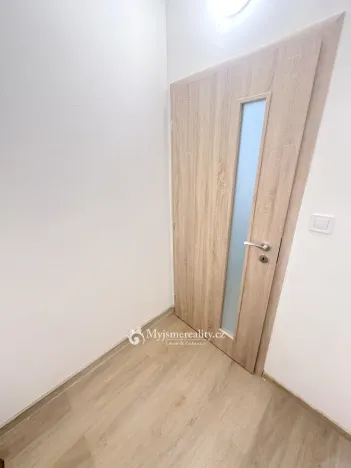 Pronájem bytu 3+1, Znojmo, Holandská, 73 m2