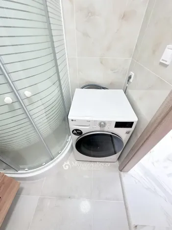 Pronájem bytu 3+1, Znojmo, Holandská, 73 m2