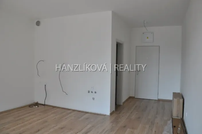 Pronájem bytu 1+kk, České Budějovice - České Budějovice 2, Volejbalistů, 28 m2