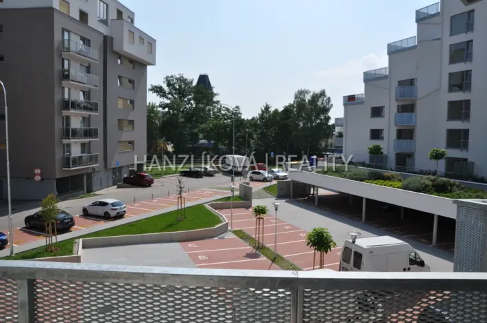 Pronájem bytu 1+kk, České Budějovice - České Budějovice 2, Volejbalistů, 28 m2