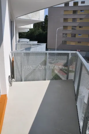 Pronájem bytu 1+kk, České Budějovice - České Budějovice 2, Volejbalistů, 28 m2