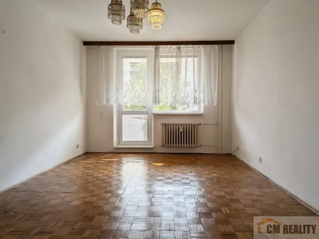 Prodej bytu 2+1, Prostějov, Brněnská, 63 m2