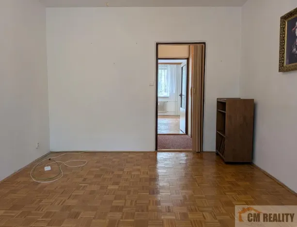Prodej bytu 2+1, Prostějov, Brněnská, 63 m2