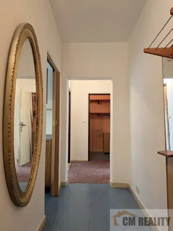 Prodej bytu 2+1, Prostějov, Brněnská, 63 m2