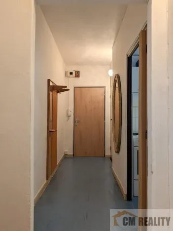Prodej bytu 2+1, Prostějov, Brněnská, 63 m2
