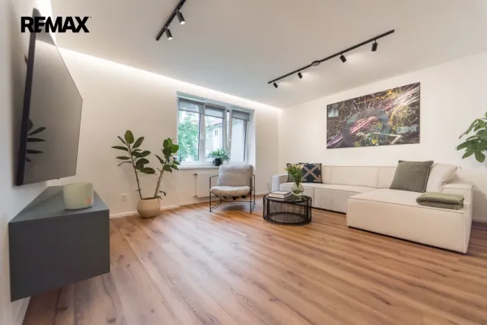 Prodej bytu 2+1, Příbram - Příbram VII, 28. října, 58 m2