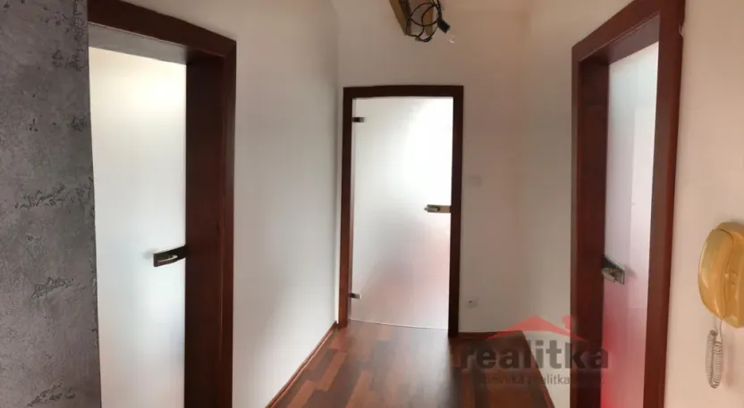 Prodej bytu 4+kk, Opava - Předměstí, Nákladní, 130 m2