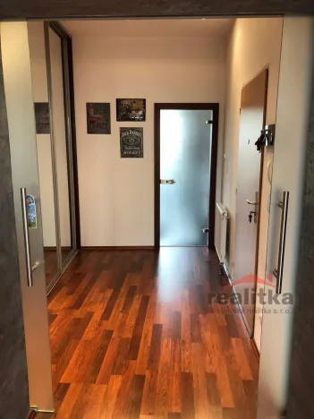 Prodej bytu 4+kk, Opava - Předměstí, Nákladní, 130 m2
