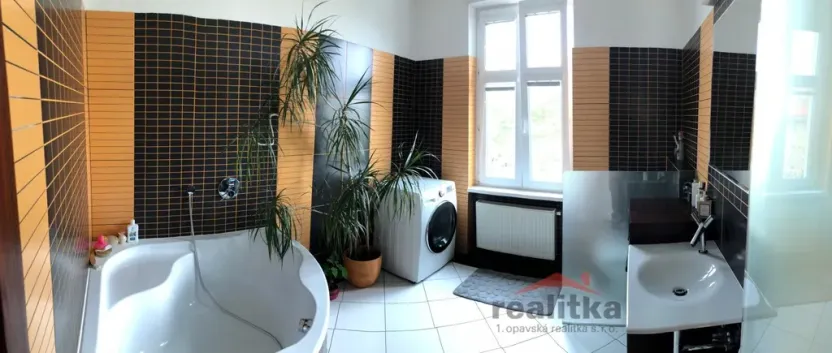 Prodej bytu 4+kk, Opava - Předměstí, Nákladní, 130 m2