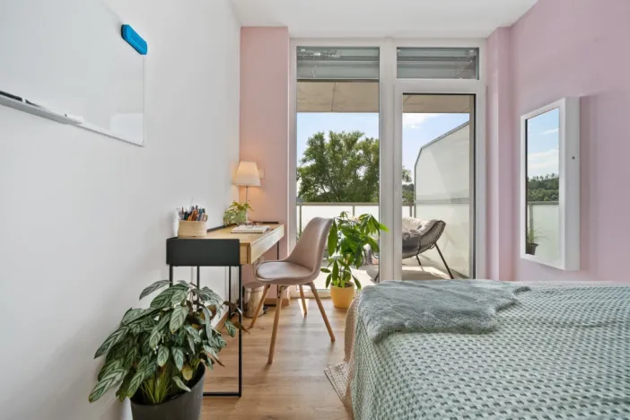 Prodej bytu 3+kk, Boskovice, Otakara Kubína, 64 m2