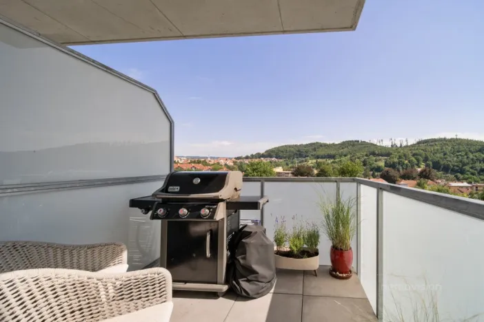 Prodej bytu 3+kk, Boskovice, Otakara Kubína, 64 m2