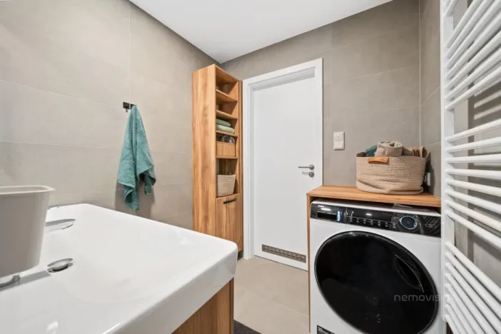 Prodej bytu 3+kk, Boskovice, Otakara Kubína, 64 m2