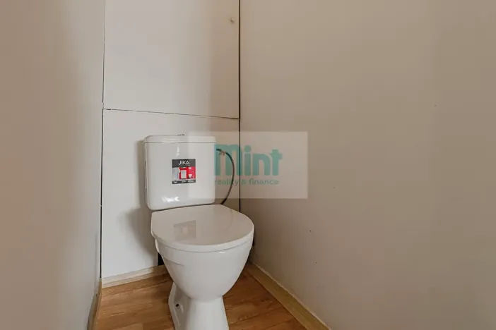 Prodej bytu 2+1, Ostrava, Zdeňka Štěpánka, 60 m2