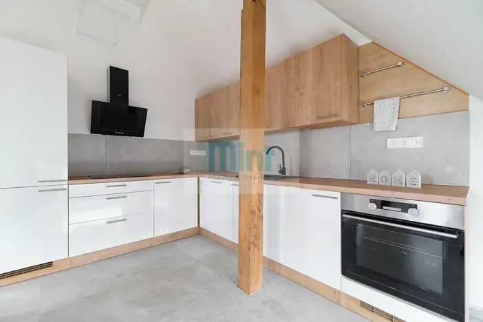 Prodej bytu 3+kk, Ostrava, Vrázova, 123 m2
