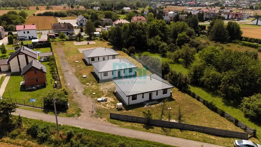 Prodej pozemku pro bydlení, Olza, Polsko, Grobla, 690 m2