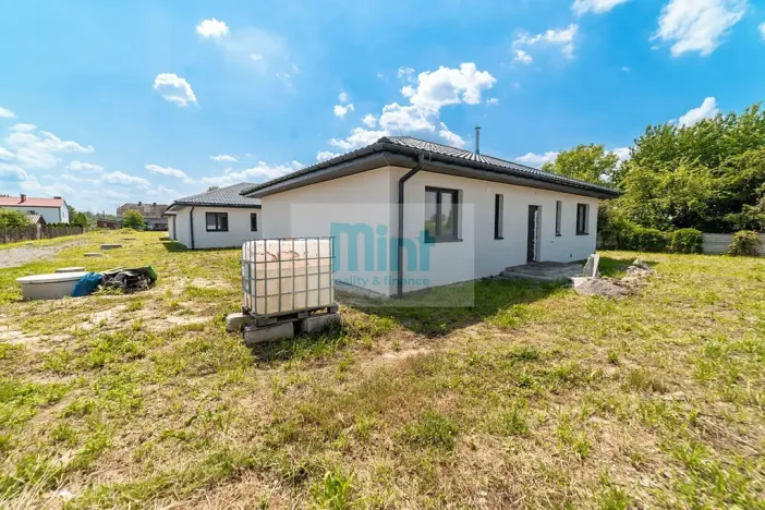 Prodej pozemku pro bydlení, Olza, Polsko, Grobla, 565 m2