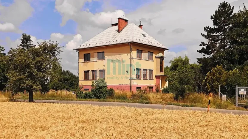 Prodej pozemku pro bydlení, Uničov, 1062 m2