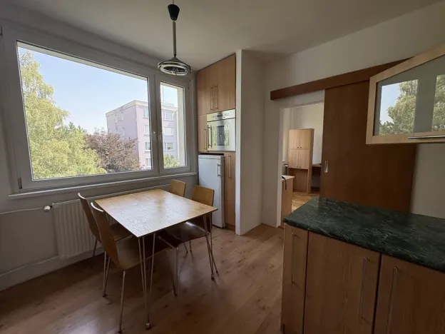 Pronájem bytu 3+1, Zábřeh, Severovýchod, 70 m2