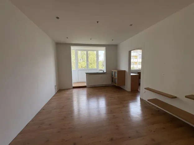Pronájem bytu 3+1, Zábřeh, Severovýchod, 70 m2