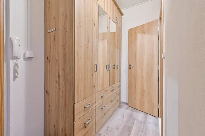 Pronájem bytu 1+kk, Kuřim, Na Loučkách, 30 m2
