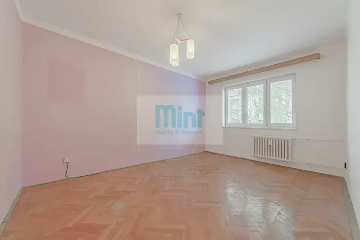 Prodej bytu 2+1, Ostrava, Jižní, 51 m2