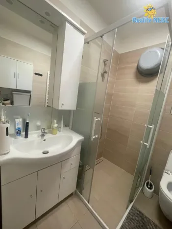 Pronájem bytu 2+1, Praha - Chodov, Švabinského, 50 m2