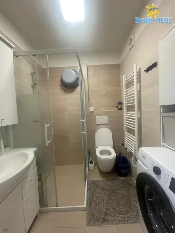 Pronájem bytu 2+1, Praha - Chodov, Švabinského, 50 m2