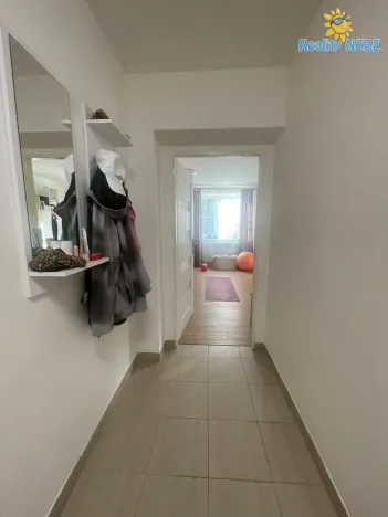 Pronájem bytu 2+1, Praha - Chodov, Švabinského, 50 m2