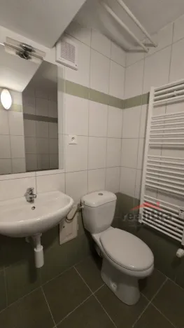 Pronájem bytu 2+kk, Opava - Předměstí, Ovocná, 53 m2