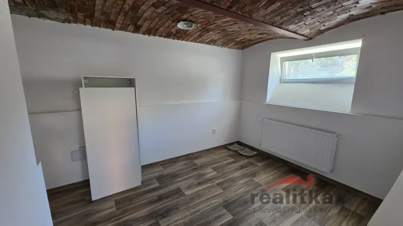 Pronájem bytu 2+kk, Opava - Předměstí, Ovocná, 53 m2
