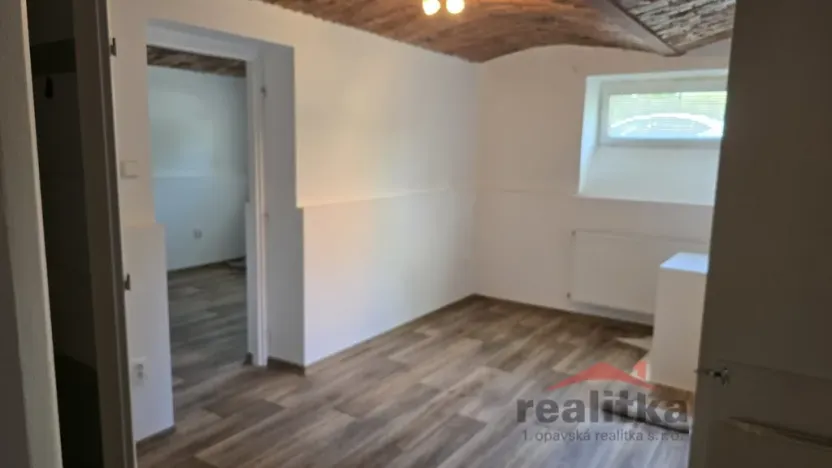 Pronájem bytu 2+kk, Opava - Předměstí, Ovocná, 53 m2