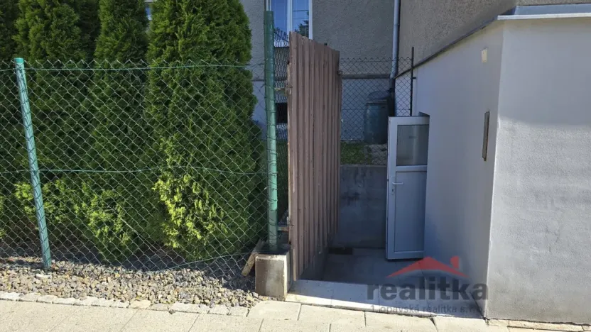 Pronájem bytu 2+kk, Opava - Předměstí, Ovocná, 53 m2