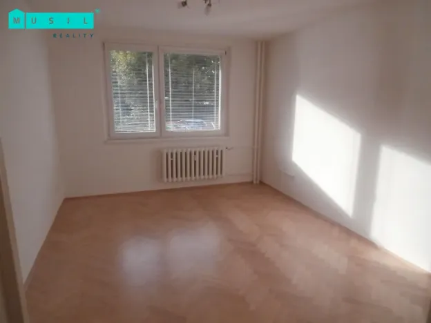 Pronájem bytu 1+1, Olomouc - Hodolany, tř. Kosmonautů, 38 m2