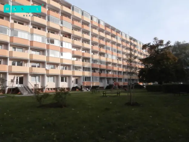Pronájem bytu 1+1, Olomouc - Hodolany, tř. Kosmonautů, 38 m2