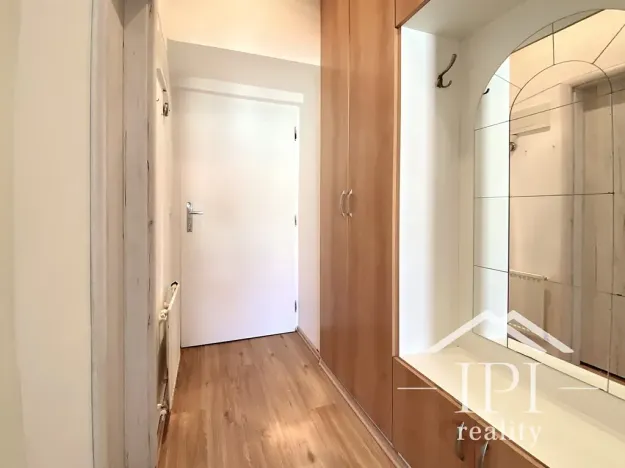 Pronájem bytu 1+1, Praha - Košíře, Mahenova, 47 m2