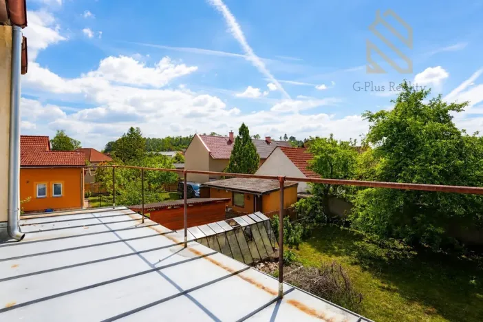 Prodej bytu 6+kk a větší, Všetaty, V Sejtí, 210 m2