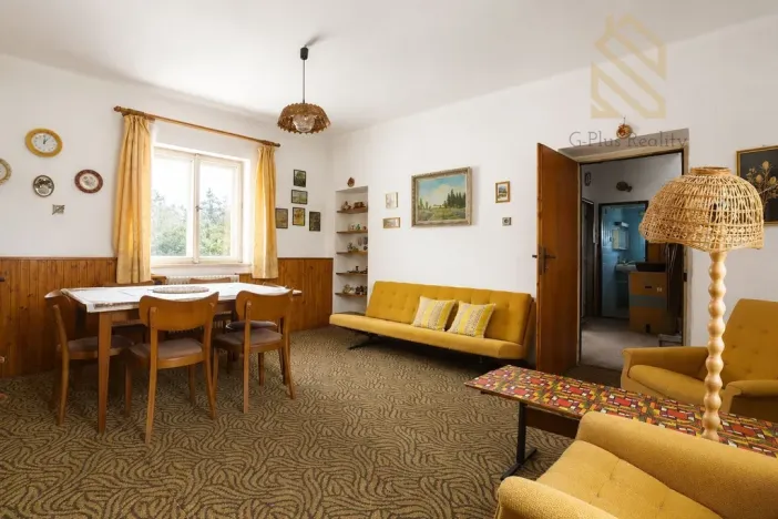 Prodej bytu 6+kk a větší, Všetaty, V Sejtí, 210 m2