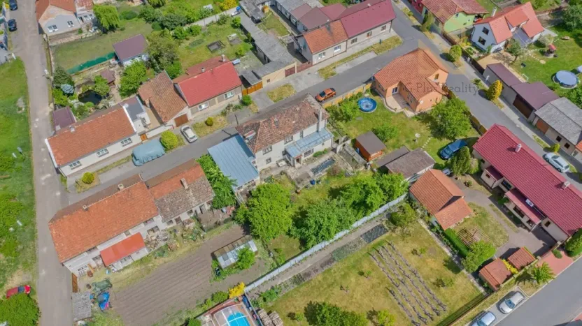 Prodej bytu 6+kk a větší, Všetaty, V Sejtí, 210 m2
