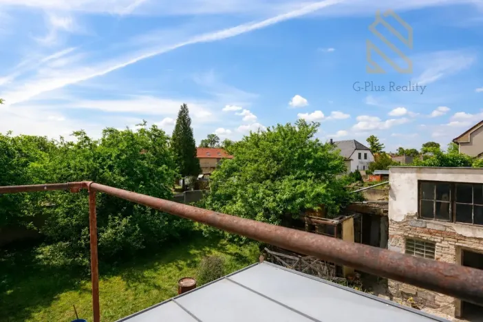 Prodej bytu 6+kk a větší, Všetaty, V Sejtí, 210 m2