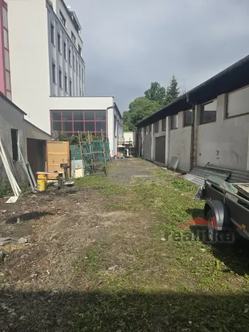 Pronájem komerční nemovitosti, Opava - Předměstí, Provaznická, 78 m2