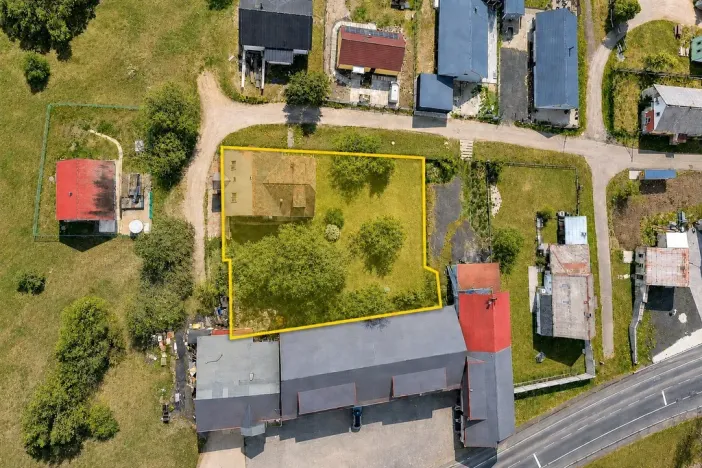 Prodej rodinného domu, Hora Svatého Šebestiána, 295 m2
