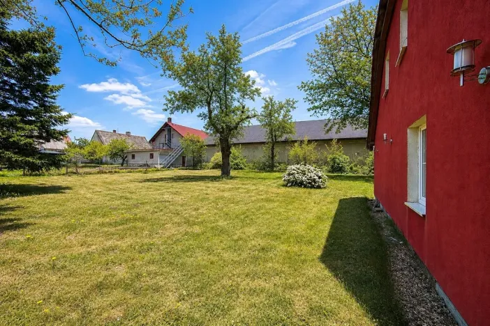 Prodej rodinného domu, Hora Svatého Šebestiána, 295 m2