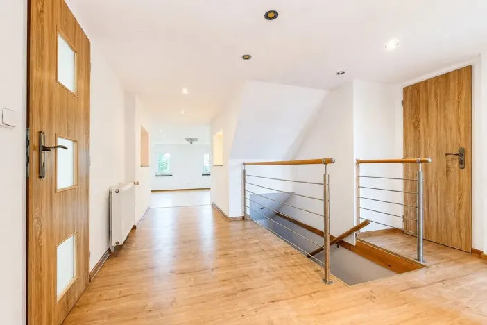 Prodej rodinného domu, Hora Svatého Šebestiána, 295 m2