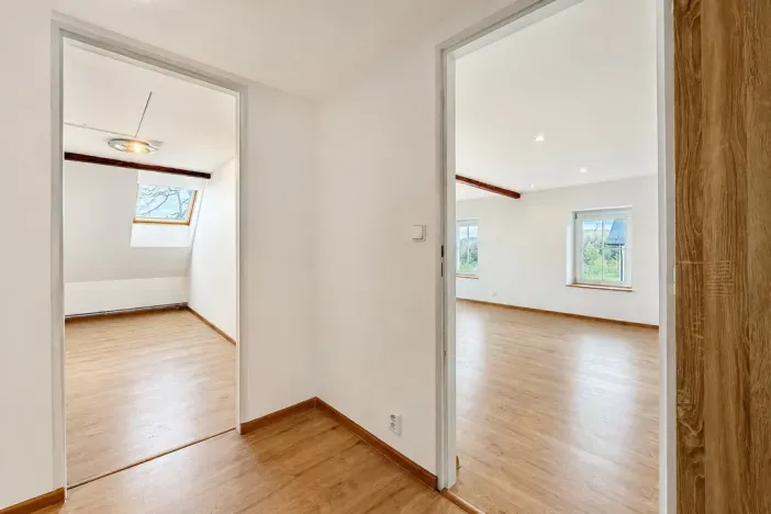 Prodej rodinného domu, Hora Svatého Šebestiána, 295 m2