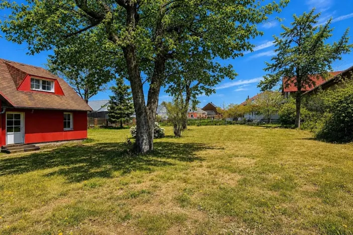 Prodej rodinného domu, Hora Svatého Šebestiána, 295 m2